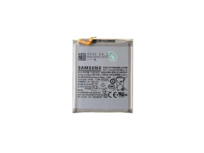Obrázok produktu pre Batéria Samsung EB-BN970ABU Li-Ion 3500mAh (Bulk)