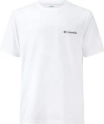 Produktbild von Columbia Herren T-Shirt CSC Basic Logo™ Short Sleeve
