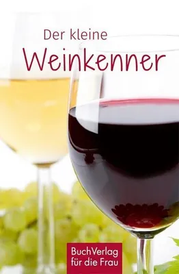 Obrázok produktu pre Der kleine Weinkenner