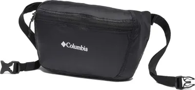 Produktbild von Columbia Lightweight Packable Gürteltasche Schwarz Schwarz One Size