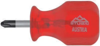 Produktbild von STUBAI Phillips-Schrb.Dreh Faustform 45689