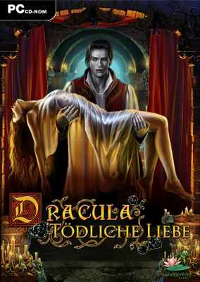 Produktbild von Dracula - Tödliche Liebe