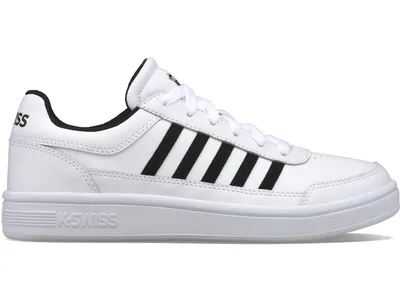 Obrázek produktu pro K-Swiss Court Chasseur Bílá – velikost 36