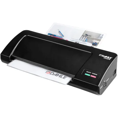 Produktbild von DAHLE 70204 Laminiergerät bis DIN A4