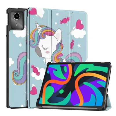 Obrázok produktu pre Techsuit - Puzdro FoldPro - Lenovo Tab M11 - Multifarebná 1 KP30106