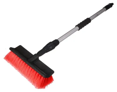 Produktbild von Teleskopische Durchflussbürste zum Autowaschen CAR DETAILING WASH BRUSH 1, 70-120cm