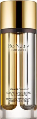 Produktbild von Estée Lauder Re-Nutriv Ultimate Diamond Sculpting/Refinishing Dual Infusion, Frauen, Jeder Hauttyp, 25 ml