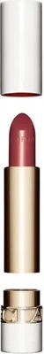 Produktbild von Clarins Joli Rouge Refill, Rose, 732S, grenadine, 1 Farben, Färbung, Feuchtigkeitsspendend, Weichmachend, Frauen