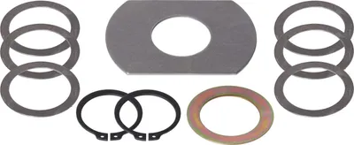 Produktbild von FEBI BILSTEIN Reparatursatz Bremsnockenwelle 07796 0,14kg