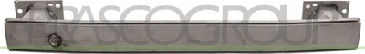 Produktbild von PRASCO CI4261622 Stoßstangenträger Vorne für CITROËN C4 Picasso I (UD)
