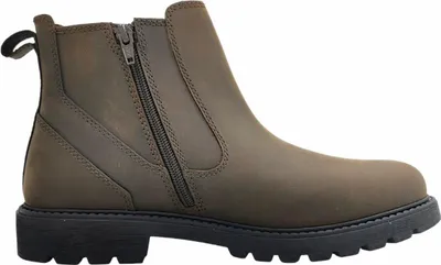 Imagen del producto de Pius Gabor: Zapatos para hombre, botas, color marrón, estilo casual