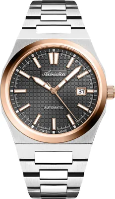 Obrázek produktu pro Pánské hodinky Adriatica Automatic