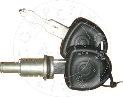 Produktbild von AIC Schließzylinder schlüssel schloss 50649 für OPEL Corsa C Schrägheck (X01) Meriva A (X03) Astra G CC (T98) Zafira A (T98) Corsa B Schrägheck (S93)