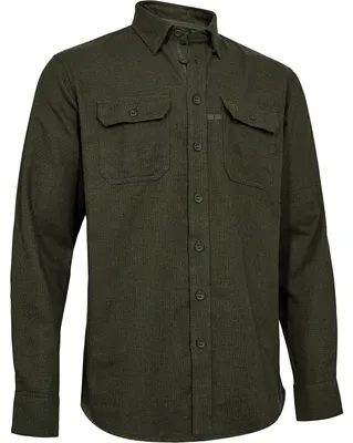 Obrázok produktu pre Pánska košeľa Deerhunter Langford (Glen Green) veľkosť 49/50