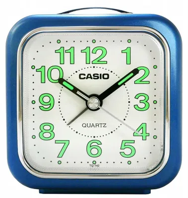 Zdjęcie produktu dla Zegarek Casio TQ-142-2EF z funkcją budzika