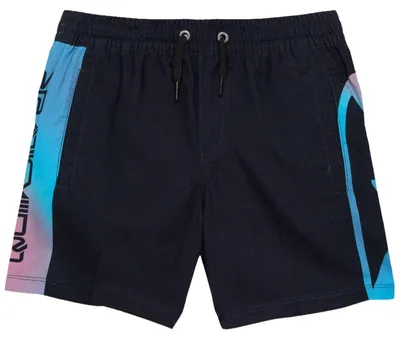 Image de Maillot de bain Quiksilver Everyday Holmes Volley pour Garçon