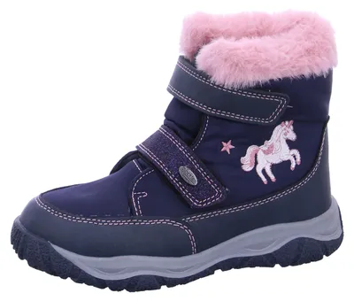 Produktbild von Dockers by Gerli Winterstiefel Blau