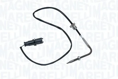 Produktbild von MAGNETI MARELLI 172000317010 Abgastemperatursensor für ALFA ROMEO 159 Sportwagon (939)