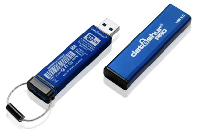 Image de datAshur Pro USB3 256-bit 128GB