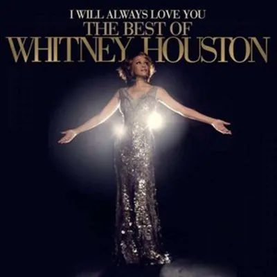 Produktbild von I Will Always Love You: The Best Of Whitney Housto