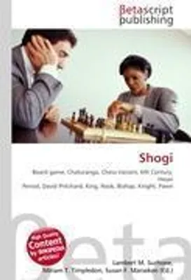 Produktbild von Shogi