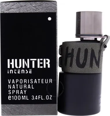 Immagine prodotto di Armaf Hunter Eau de Toilette Intense, 100 ml