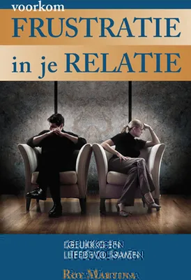 Produktbild von Voorkom frustratie in je relatie