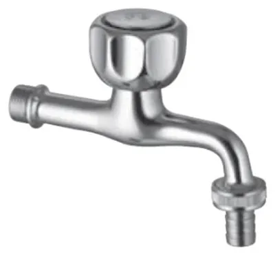 Produktbild von PB Garden Wasserhahn mit Gartenschlauchanschluss 1208969798