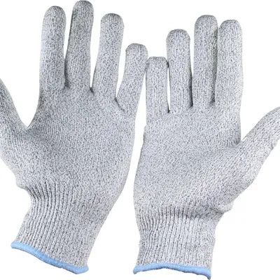 Produktbild von Schnittschutz Handschuhe, 1 Paar
