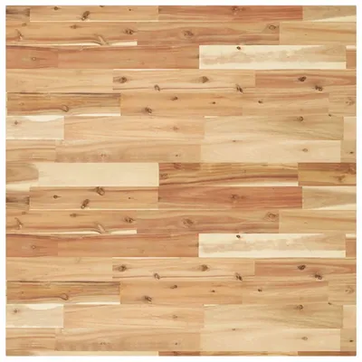 Obrázek produktu pro vidaXL Stolová deska čtvercová 80x80x2 cm z masivního dřeva akácie