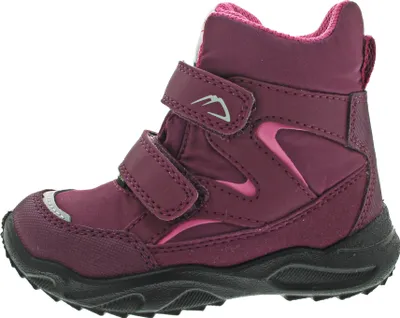 Produktbild von Superfit Glacier 1-009221-5000 (26/rot-rosa)
