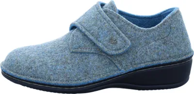 Immagine prodotto di Pantofole Finn Comfort da donna 31343730393831 Blu 37 EU
