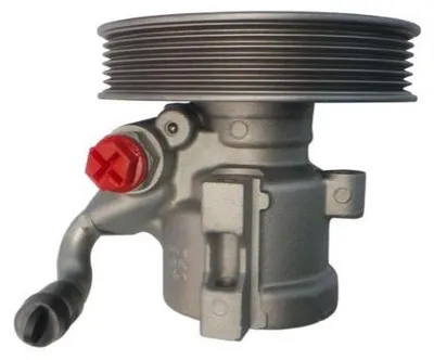 Produktbild von SPIDAN 52865 Servolenkung Pumpe Servopumpe für OPEL ANTARA Hydraulisch