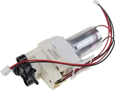 Produktbild von Melitta - Keramikventil 592 12-24 V5 - 6772331