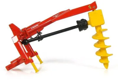 Produktbild von Metallisches Modellbaugerät - Modellbaugerät - Hobby - Maßstab 1:32 - null