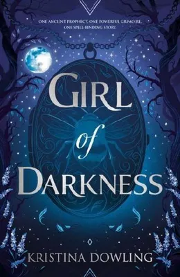 Productafbeelding van Girl of Darkness