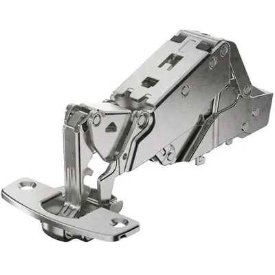 Produktbild von Möbel-Topfscharnier, Sensys 8687, 9099670, 165°, Kröpf. 9, 5