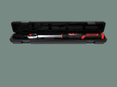 Obrázek produktu pro KS-Tools 516.9032 1/2" INFINITOOL ráčnový momentový klíč, 20-100 Nm