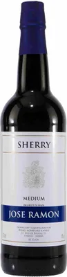 Produktbild von Jose Ramon Sherry -Medium-