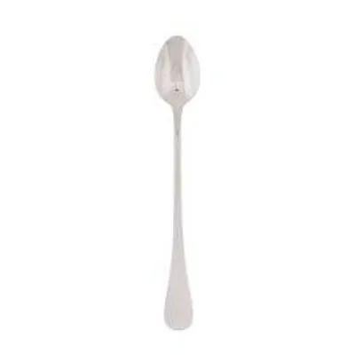 Produktbild von Sambonet S0262 Baguette Limonadenlöffel, Edelstahl versilbert