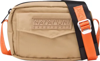 Produktbild von Napapijri H-Morra - Umhängetasche 22 cm (tannin)