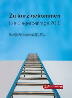 Produktbild von Zu kurz gekommen
