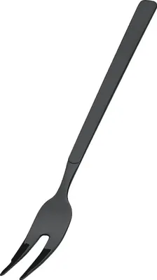 Obrázok produktu pre Vidlička na porciovanie Gastro 18 cm, čierna