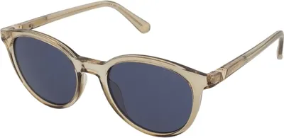Produktbild von Guess GU5216 95V shiny light green 51/19/145 Uni Sonnenbrillen