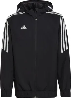 Produktbild von Adidas Jacken Condivo 22 All Weather, HA6253, Größe: 159