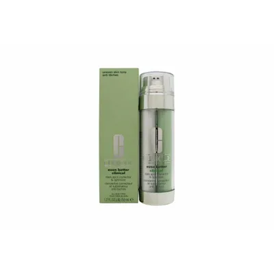 Produktbild von Clinique Even Better Clinical Dark Spot Corrector & Optimizer, Frauen, 50 ml