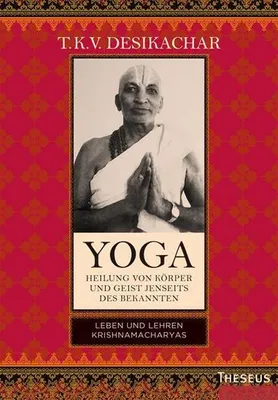 Image de Yoga - Heilung von Körper und Geist jenseits des Bekannten
