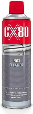 Produktbild von acidoad CX80 Stahlreiniger 500ml