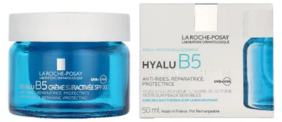 Produktbild von Repairing And Protective LRP Superactivated Anti-Wrinkle Cream SPF30