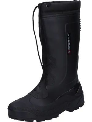 Produktbild von SPIRALE Winterstiefel Ötz Stiefel gefüttert schwarz Größe
